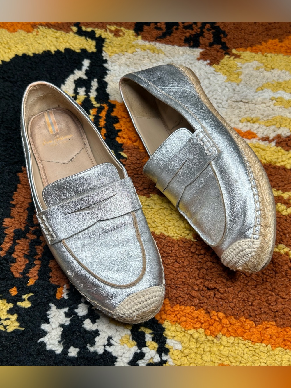 SAM EDELMAN, Kai Espadrille!!
